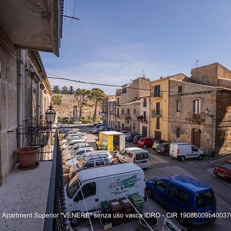 Rocca Di Cerere "Rocca Da Zeru" Apartments Enna Exterior photo